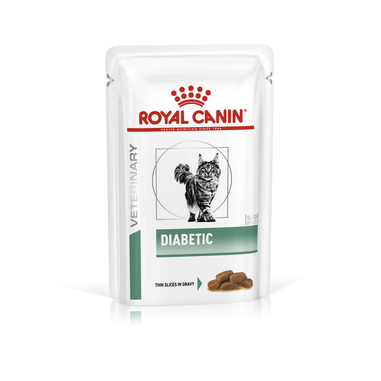 Royal Canin Royal Canin Diabetic Cat Plic