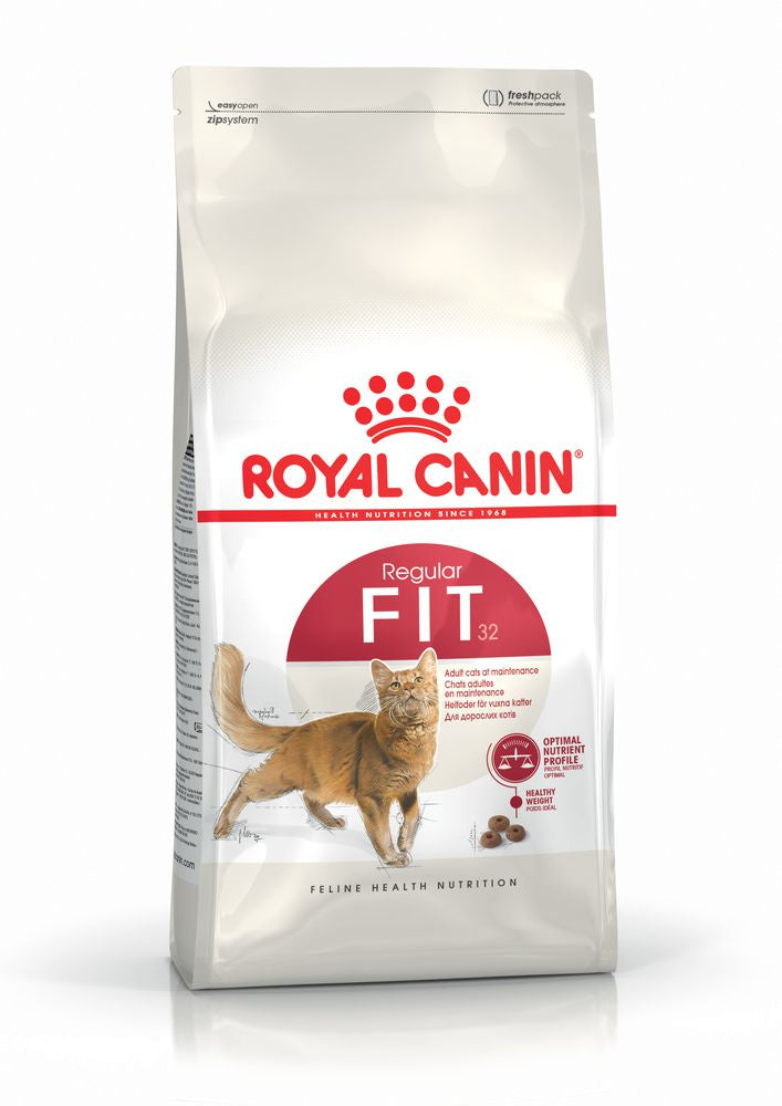 Royal Canin Royal Canin Fit 32 - imagine 1