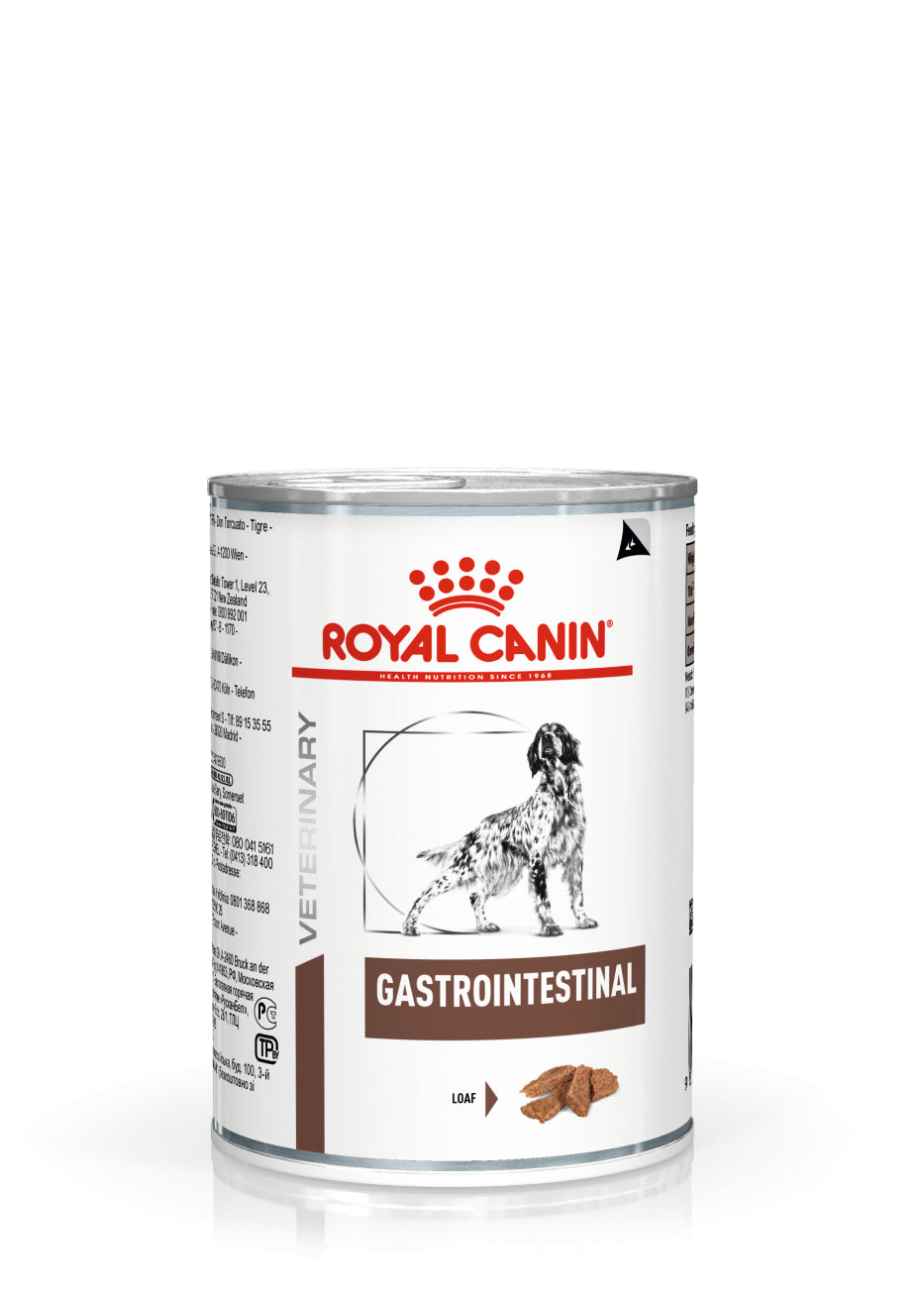 Royal Canin Royal Canin Gastro Intestinal Dog Conserva