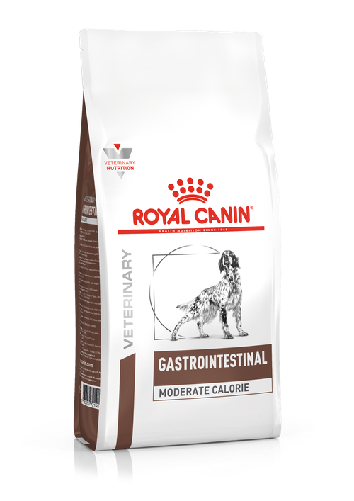 Royal Canin Royal Canin Gastro Intestinal Moderate Calorie Dog - imagine 1