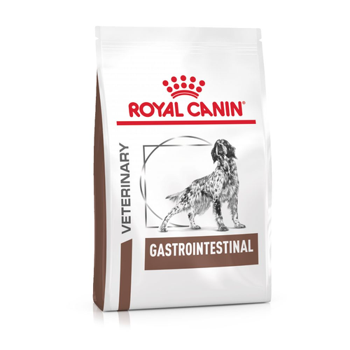 Royal Canin Royal Canin Gastro Intestinal Dog - imagine 1