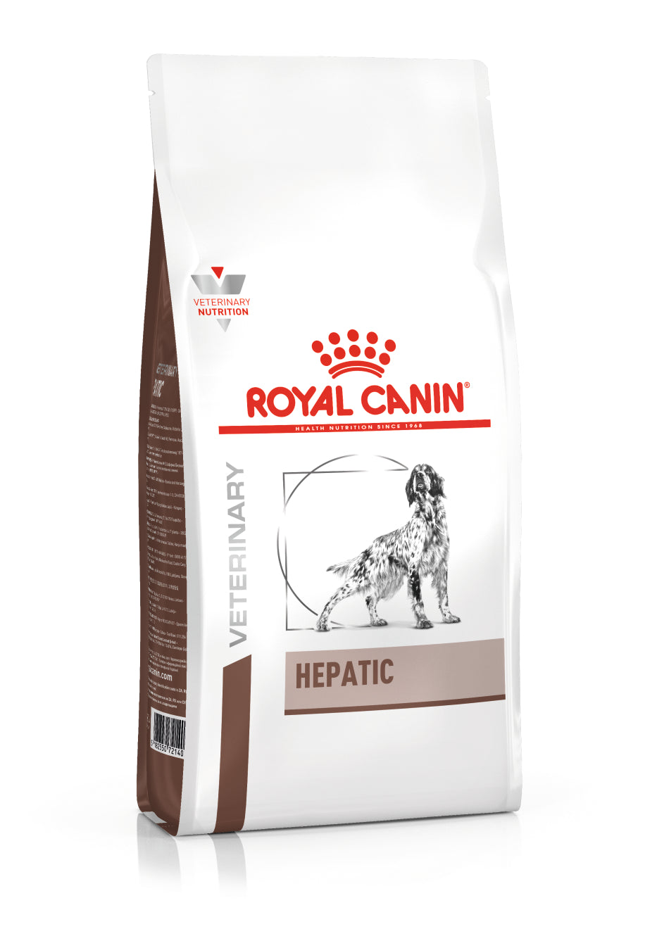 Royal Canin Royal Canin Hepatic Dog