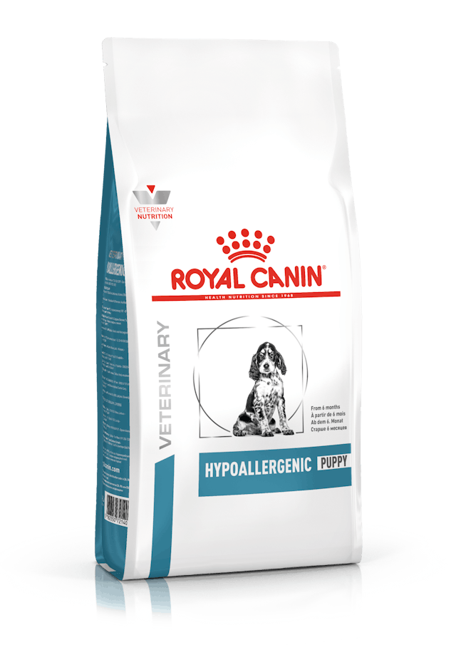 Royal Canin Royal Canin Hypoallergenic Puppy - imagine 1