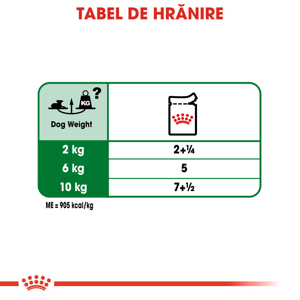 Royal Canin Mini Ageing Plic 85 G