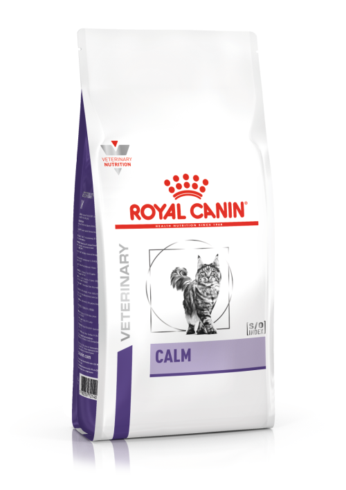 Royal Canin Royal Canin Calm Cat - imagine 1