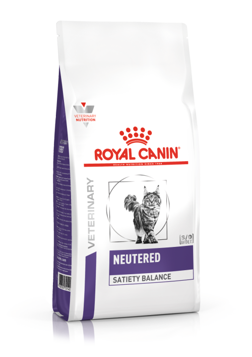 Royal Canin Royal Canin Neutered Satiety Balance - imagine 1