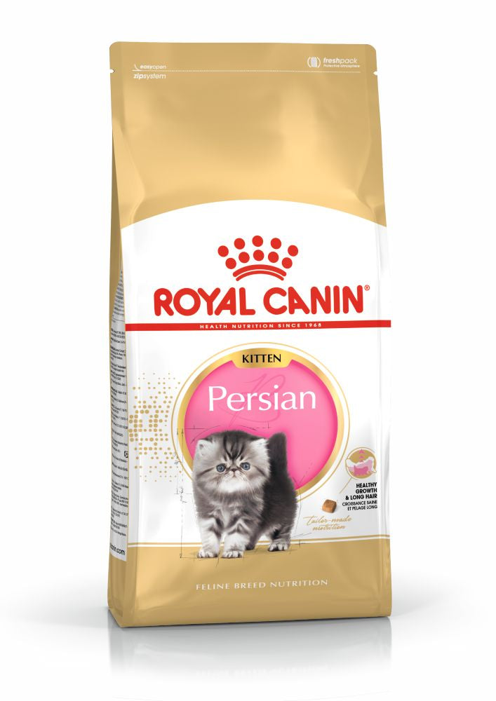 Royal Canin Royal Canin Persian Kitten - imagine 1