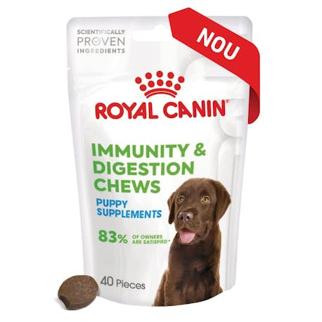 Royal Canin Royal Canin Recompense Immunity & Digestion pentru Catei