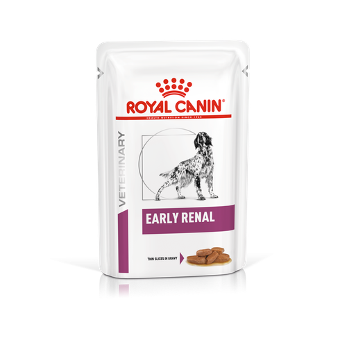 Royal Canin Royal Canin Early Renal Dog Plic - imagine 1