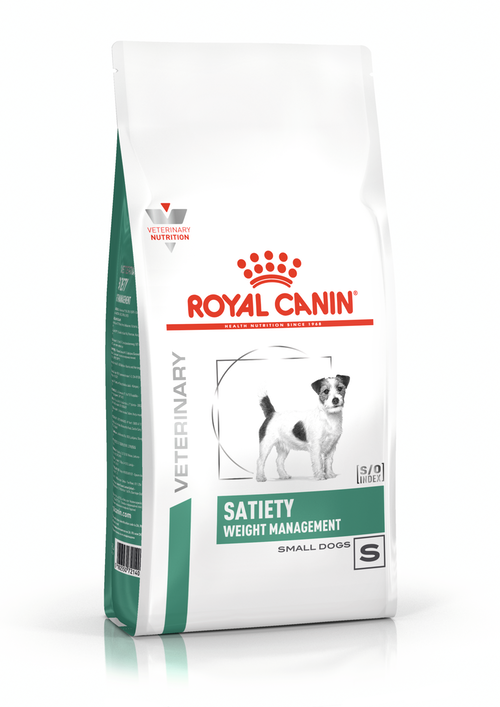 Royal Canin Royal Canin Satiety Weight Management Small Dog - imagine 1