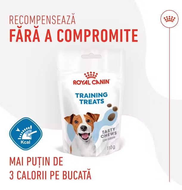 Royal Canin Royal Canin Training Treats - imagine 3