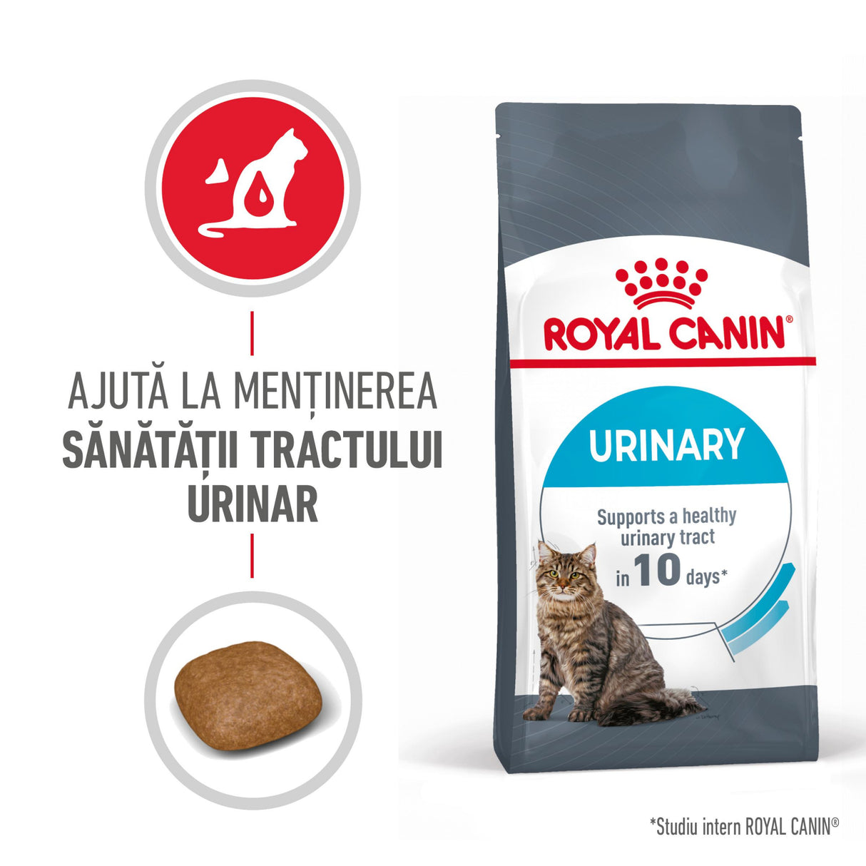 Royal Canin Royal Canin Urinary Care - imagine 3