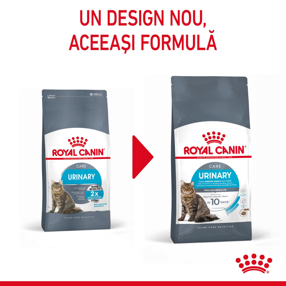 Royal Canin Royal Canin Urinary Care - imagine 2