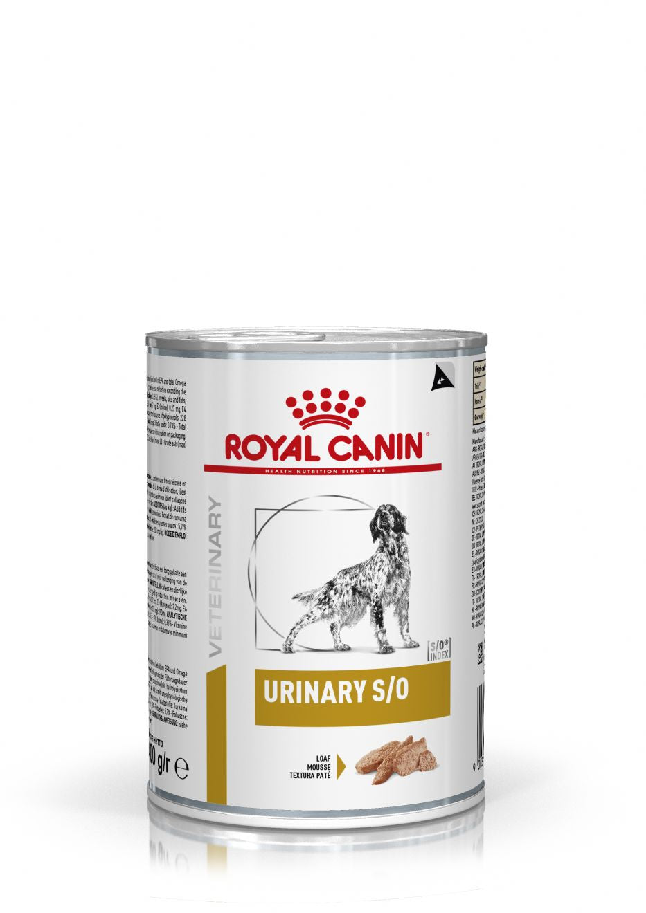 Royal Canin Royal Canin Urinary Dog Conserva