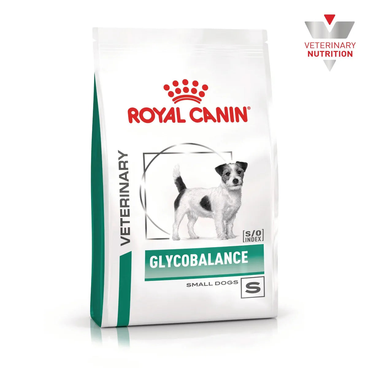 Royal Canin Veterinary Diet Glycobalance Small Dogs