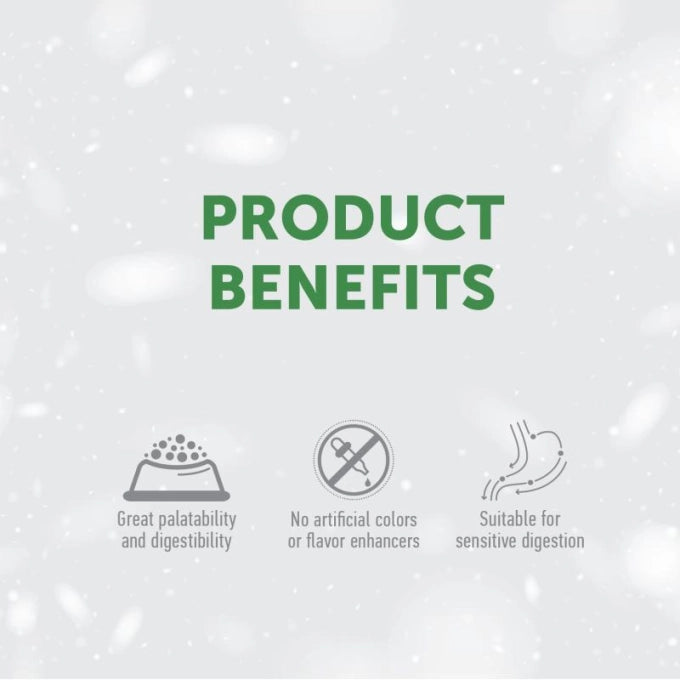 Superior Care Snack Rabbit Hearts 75G