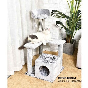 Sisalul Mon Petit Ami Bagheera - CAT3665