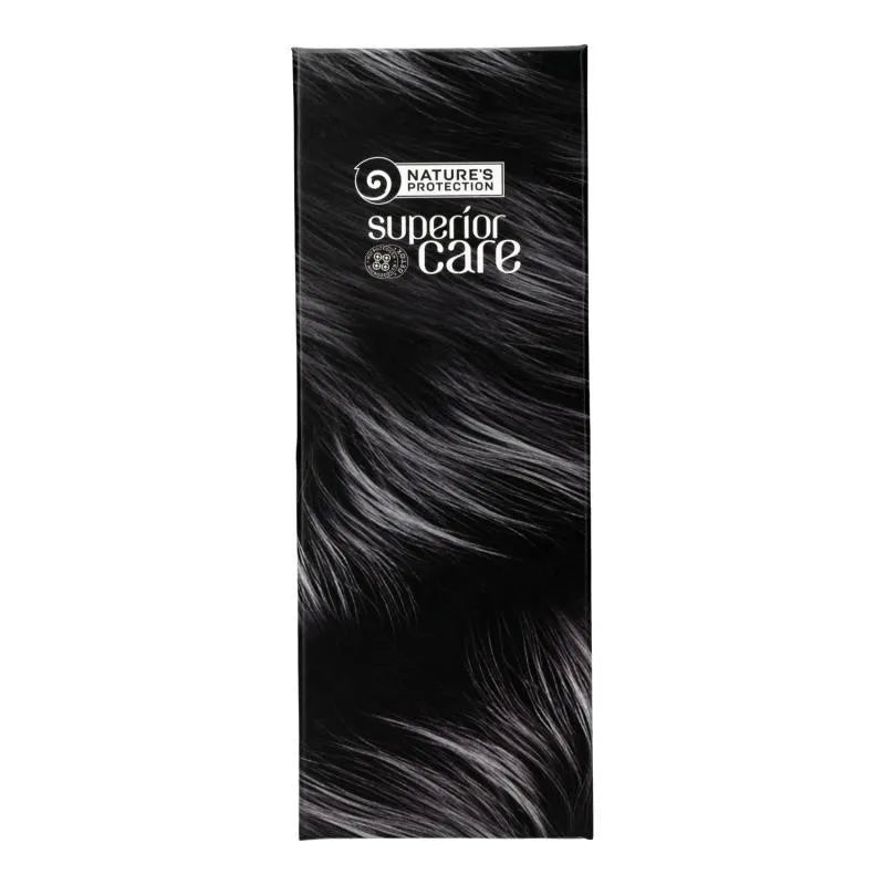 Superior Care Pahar cu Pai si Ilustratie Blanita Neagra 710 ML