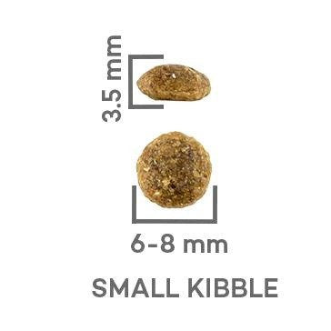 Superior Care White Dogs Grain Free Salmon Adult Small&Mini Breeds