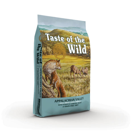 Taste of the Wild Appalachian Valley Small Breed
