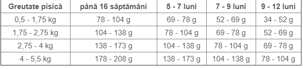 Taste of the Wild Canyon River