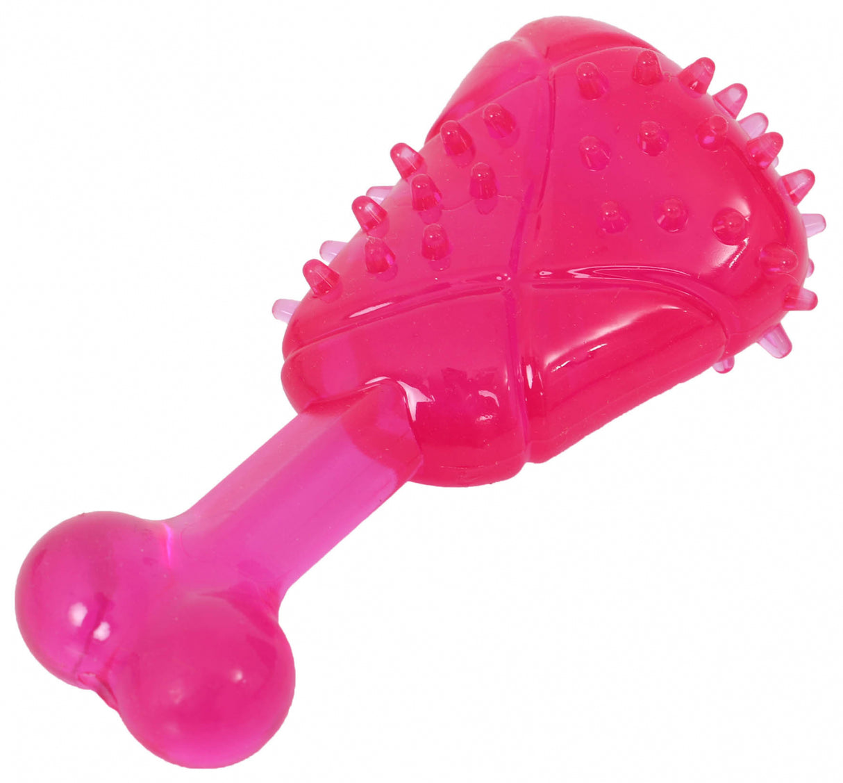 TOY1968 Jucarie din cauciuc termoplastic; 11x5.2cm