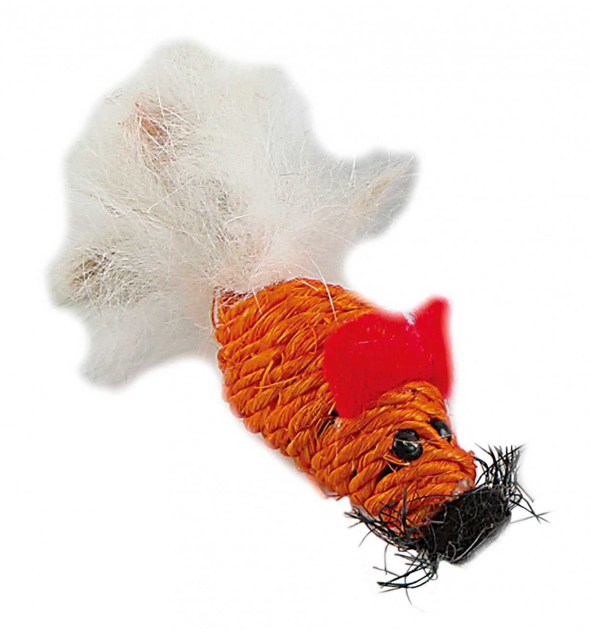 TOY2033 Jucarii sisal pentru pisica; 8cm