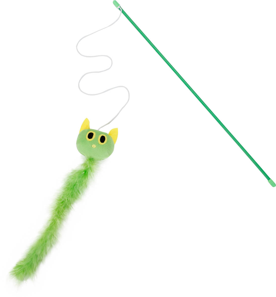 TOY2088 Jucarie undita pentru pisica