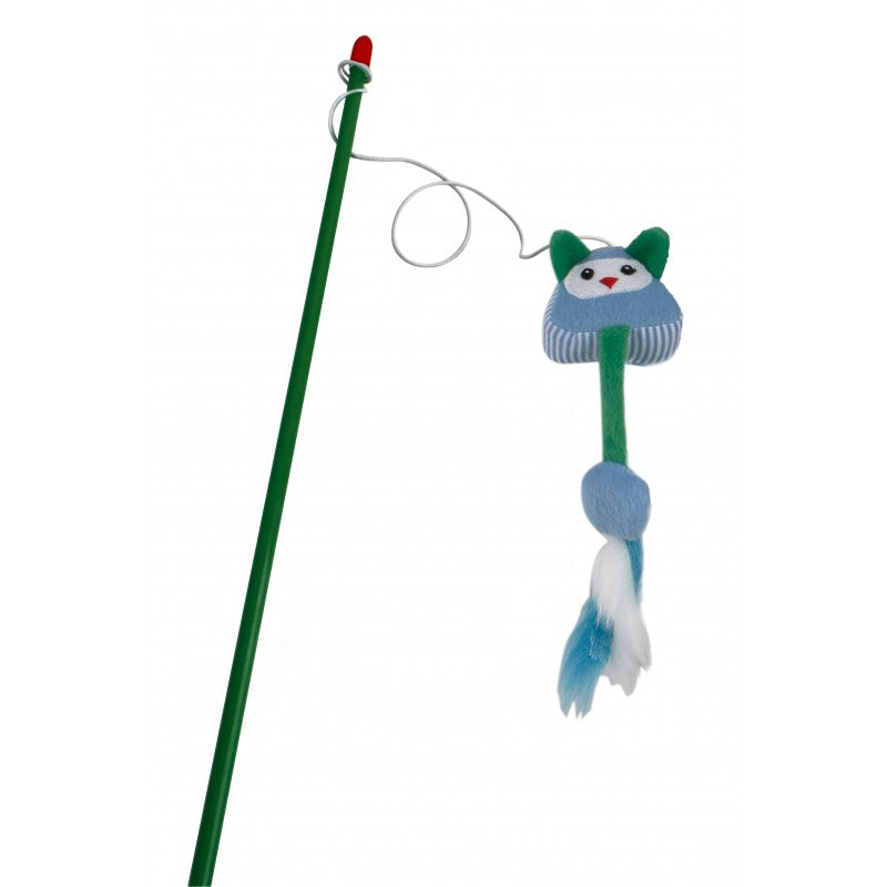 TOY2149 Jucarie undita pentru pisica