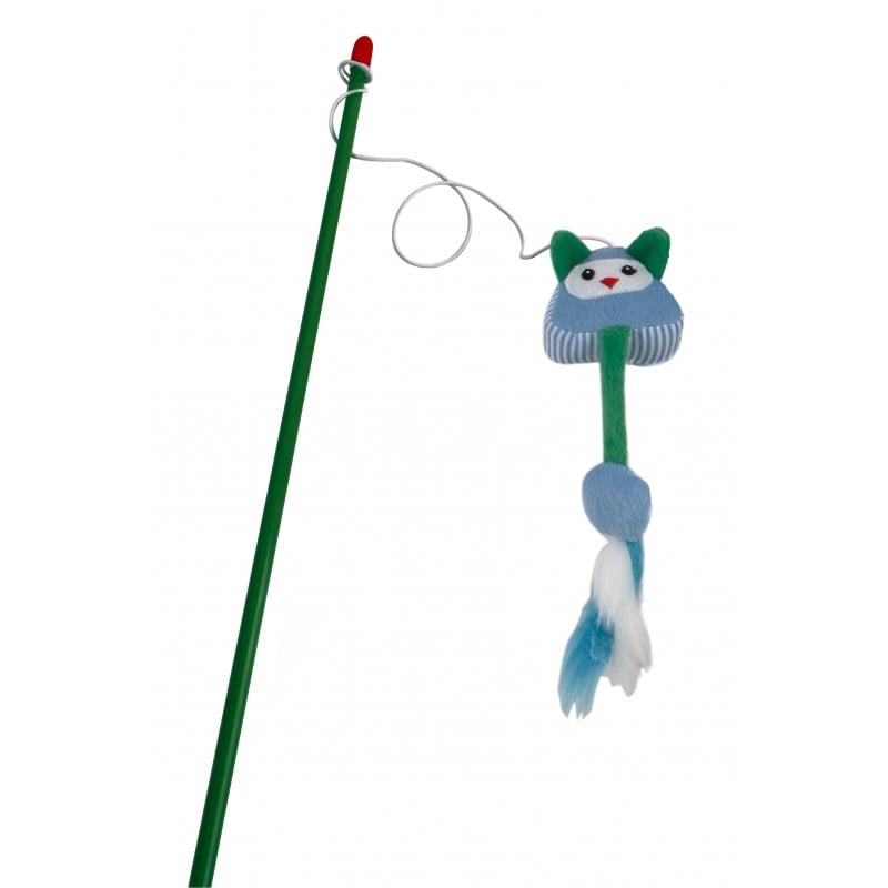 TOY2149 Jucarie undita pentru pisica