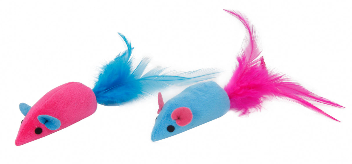 TOY2170 Jucarie pentru pisica; 20x5cm 1 Buc