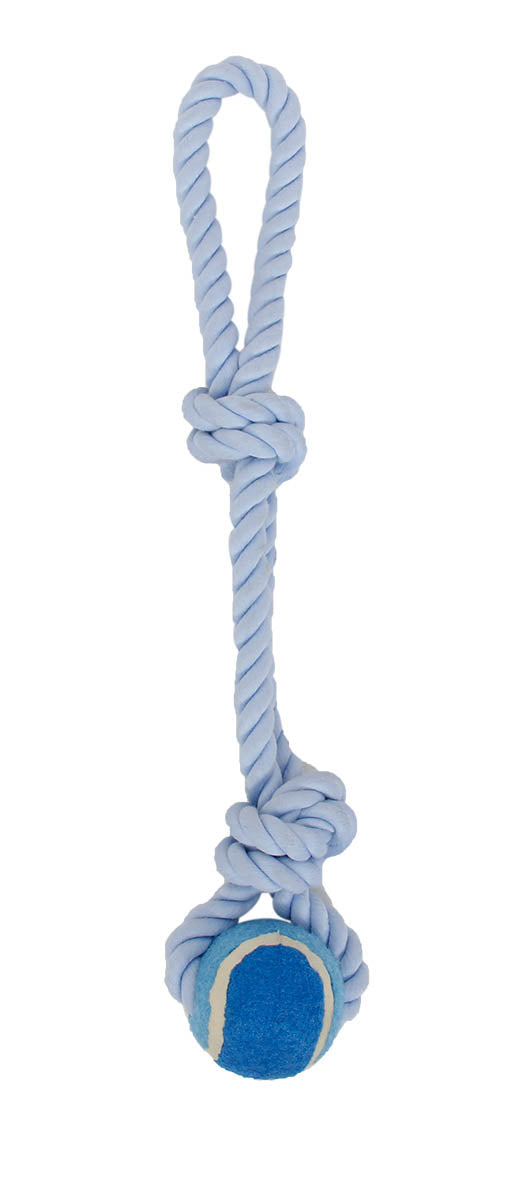 TOY2248 Jucarie sfoara cu minge de tenis