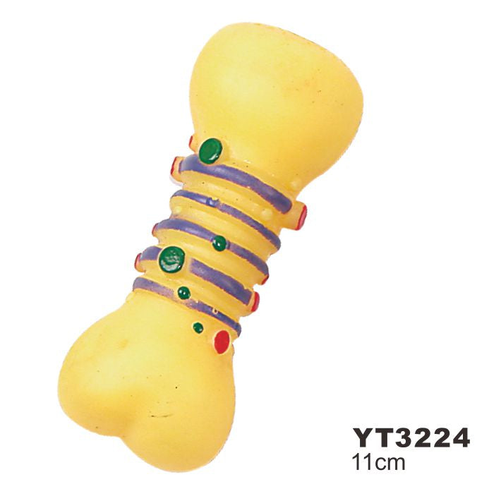 TOY3016 - Jucarie din vinil 11cm