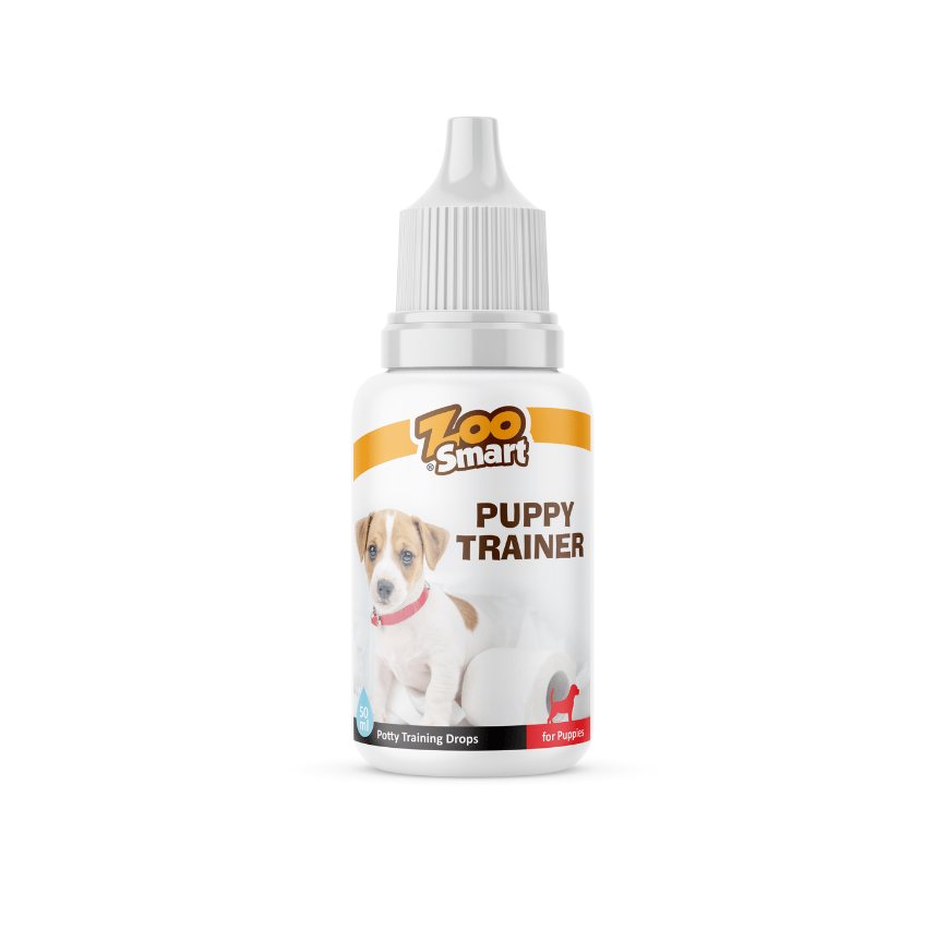 ZooSmart ZooSmart Solutie Puppy Trainer Picaturi 50ml