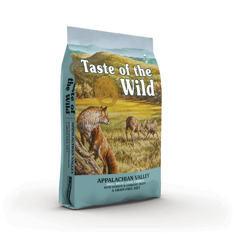 Taste of the Wild Taste of the Wild Appalachian Valley Small Breed - imagine 1