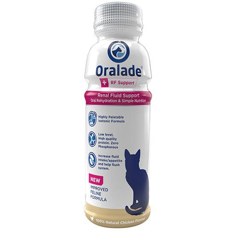Oralade Rf Renal Support 330 Ml