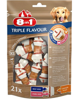 8In1 Recompense Triple Flavour