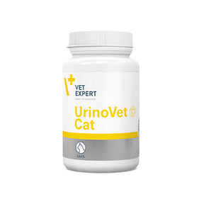Vet Expert UrinoVet Cat Twist Off 45 Capsule