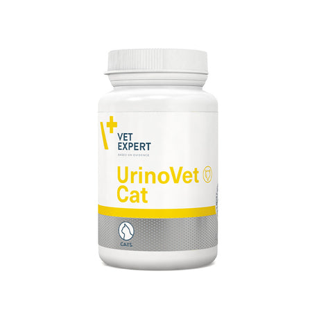Vet Expert UrinoVet Cat Twist Off 45 Capsule