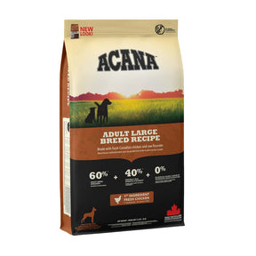 Acana Acana Adult Large Breed Dog - imagine 1