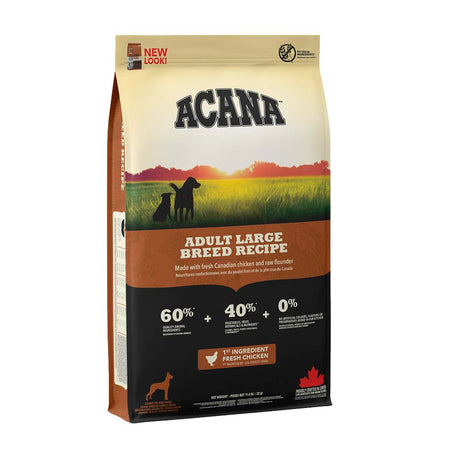 Acana Acana Adult Large Breed Dog - imagine 1