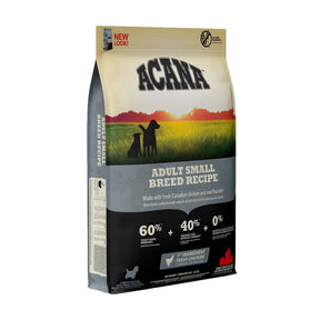 Acana Acana Adult Small Breed Dog - imagine 1