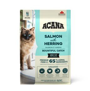 Acana Acana Bountiful Catch Pisici - imagine 1