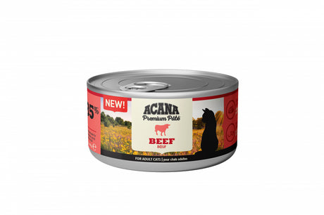 Acana Acana Cat Conserva Pate Vita 85 Gr