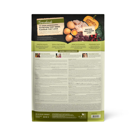 Acana Acana Cat Grassland - imagine 3