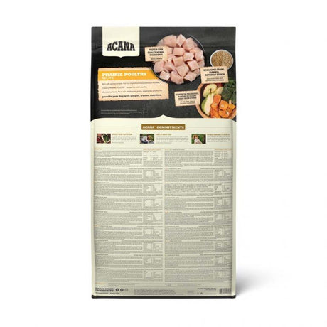 Acana Acana Clasic Prairie Poultry Dog - imagine 2