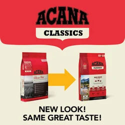 Acana Acana Clasic Red Dog - imagine 3