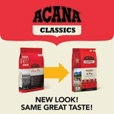 Acana Acana Clasic Red Dog - imagine 3