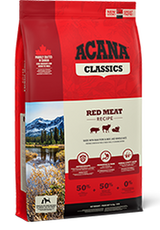 Acana Acana Clasic Red Dog - imagine 1