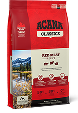 Acana Acana Clasic Red Dog - imagine 1